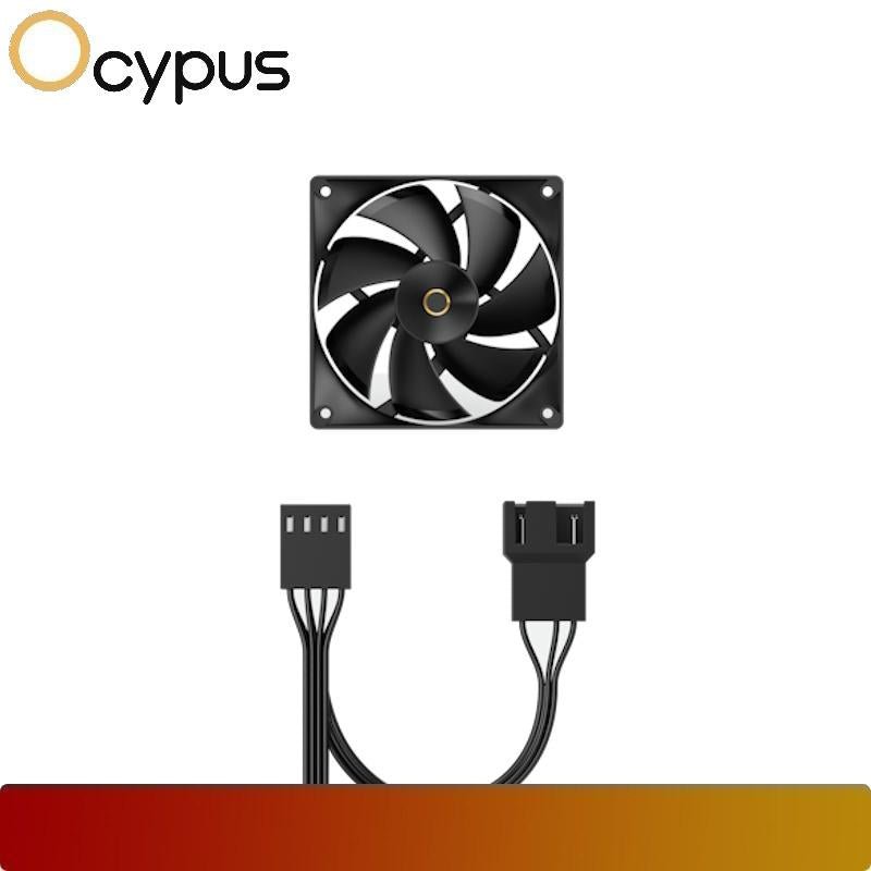 Ocypus Delta F12 3IN1 - 7 - Nano Komputer