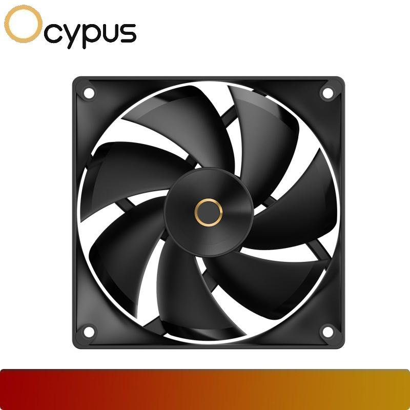 Ocypus Delta F12 3IN1 - 2 - Nano Komputer