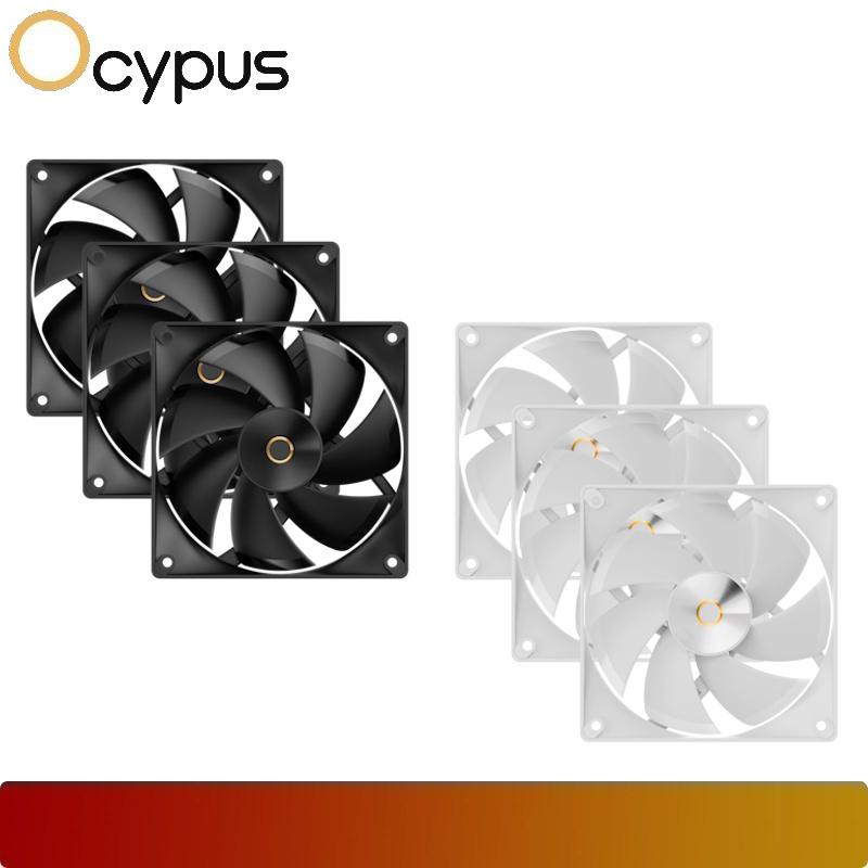 Ocypus Delta F12 3IN1 - 1 - Nano Komputer