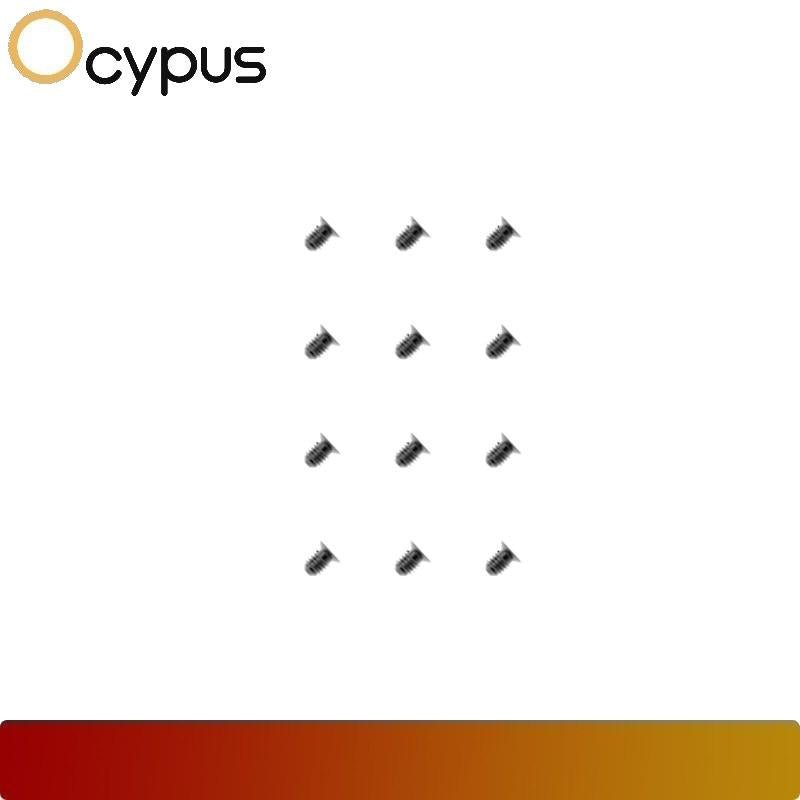 Ocypus Delta F12 3IN1 - 6 - Nano Komputer