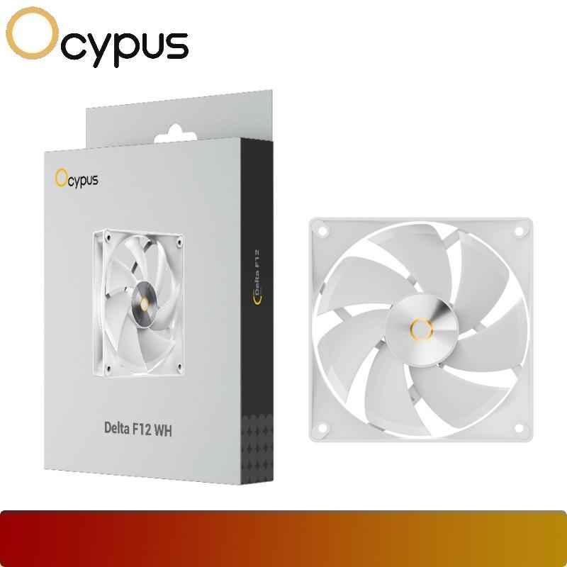 Ocypus Delta F12 - 8 - Nano Komputer