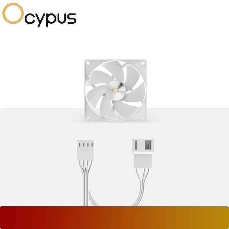Ocypus Delta F12 - 5 - Nano Komputer