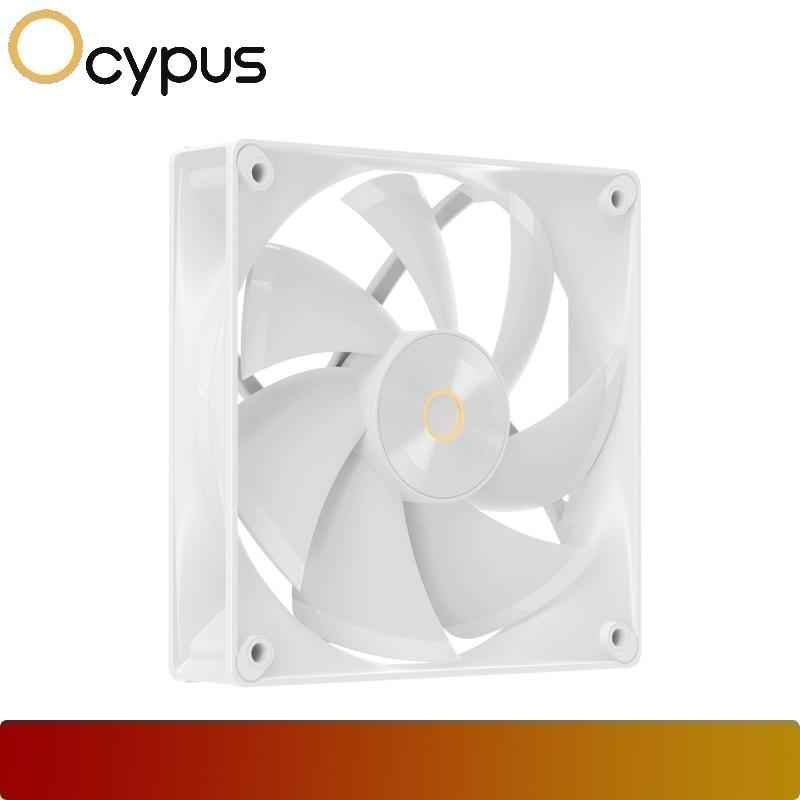 Ocypus Delta F12 - 3 - Nano Komputer