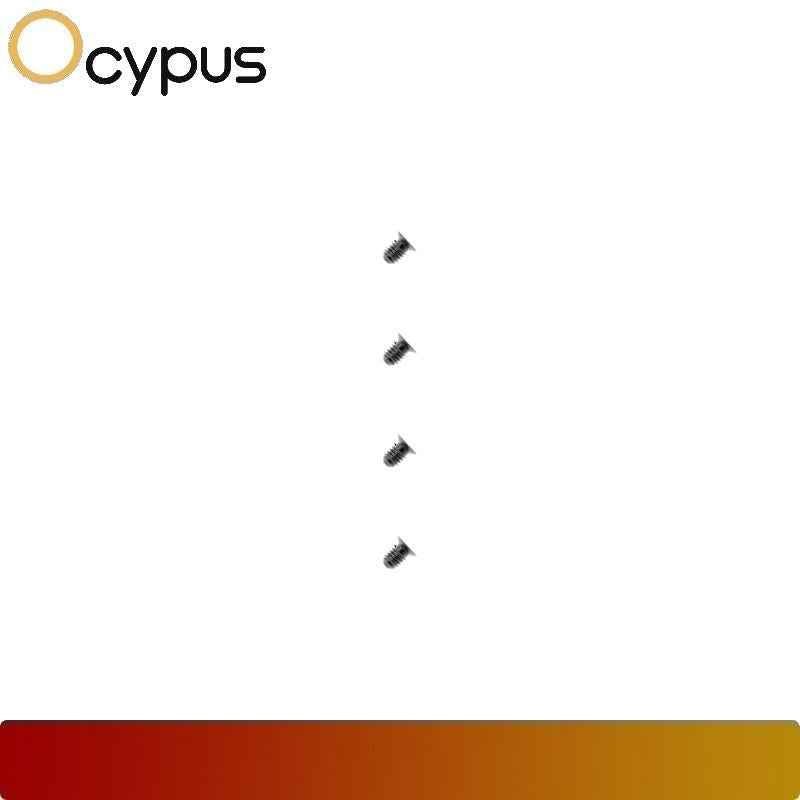 Ocypus Delta F12 - 6 - Nano Komputer