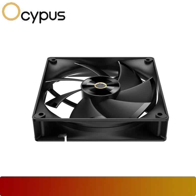 Ocypus Delta F12 - 4 - Nano Komputer