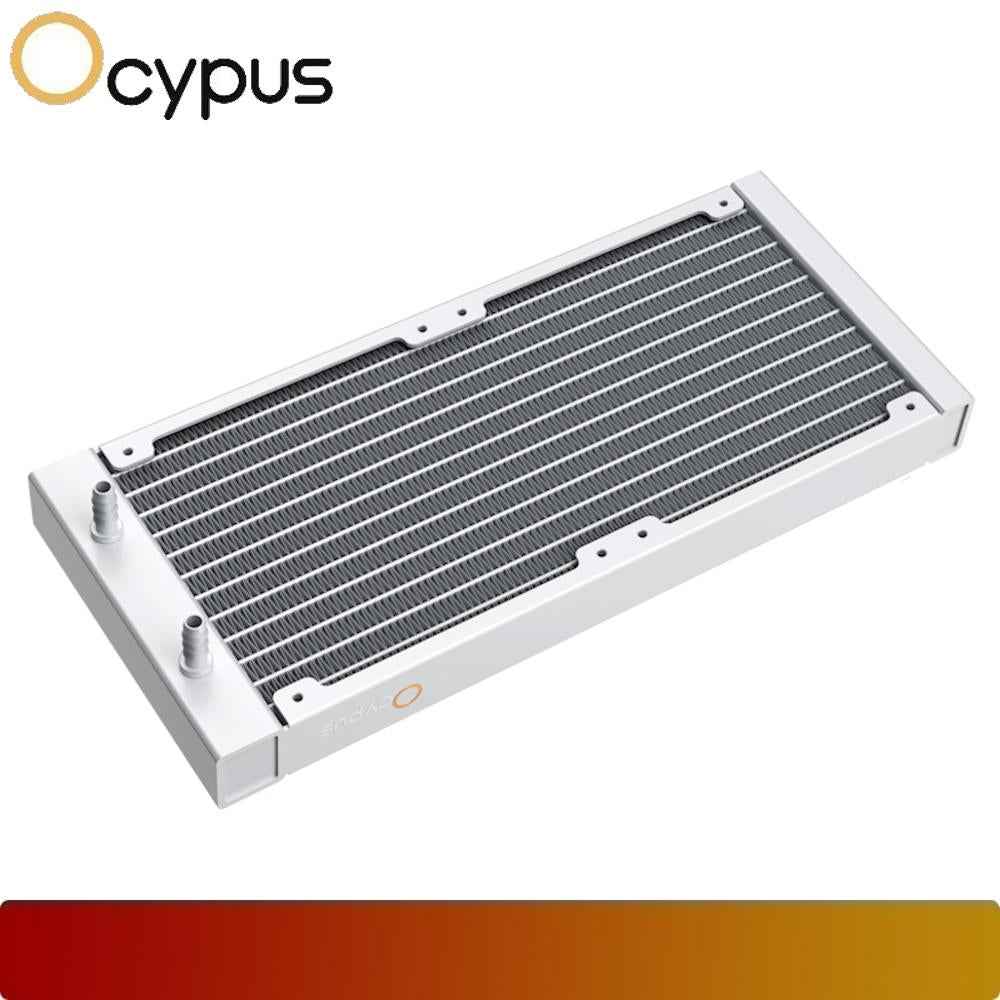 OCYPUS Delta L24 ARGB V2 - 5 - Nano Komputer