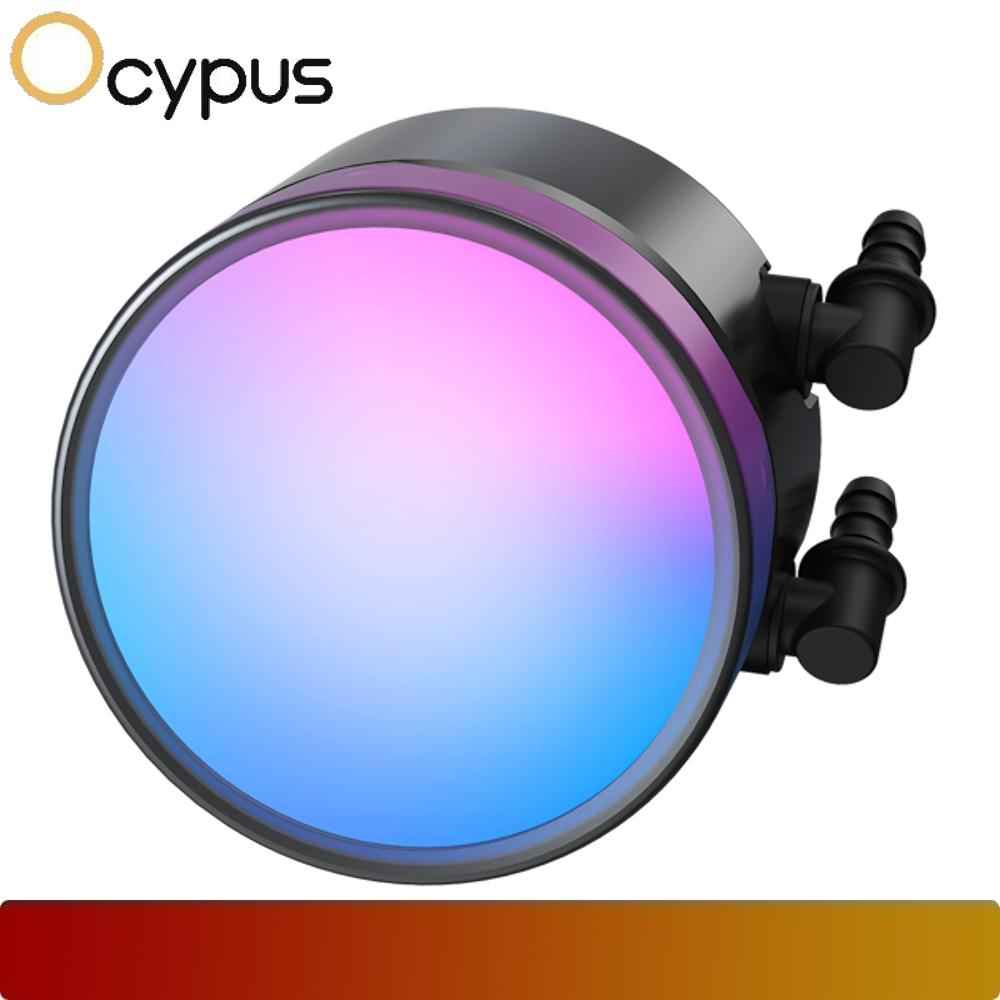 OCYPUS Delta L24 ARGB V2 - 2 - Nano Komputer