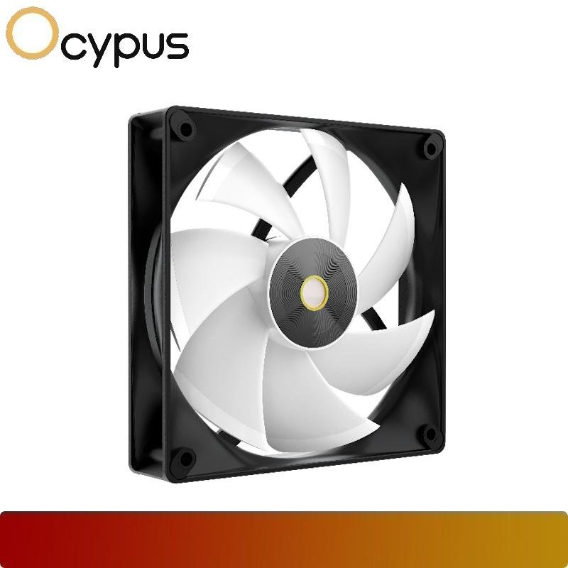 Ocypus Delta L36 ARGB V2 | 360mm ARGB Liquid CPU Cooler - 4 - Nano Komputer