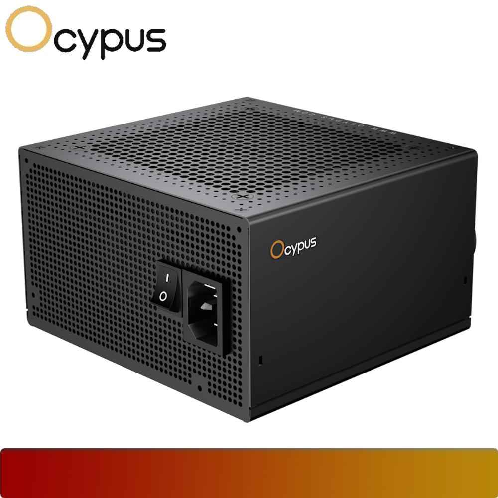 OCYPUS Delta P750 - 2 - Nano Komputer