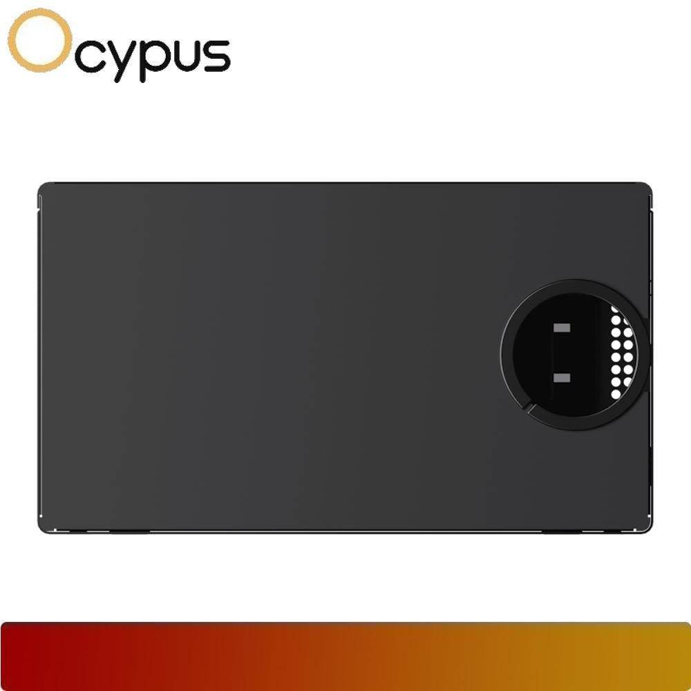 OCYPUS Delta P750 - 6 - Nano Komputer