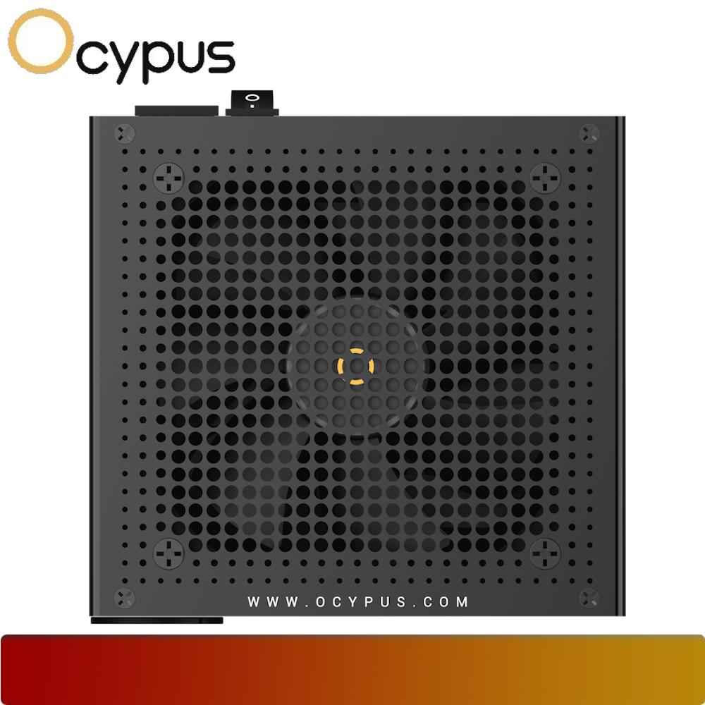 OCYPUS Delta P750 - 3 - Nano Komputer