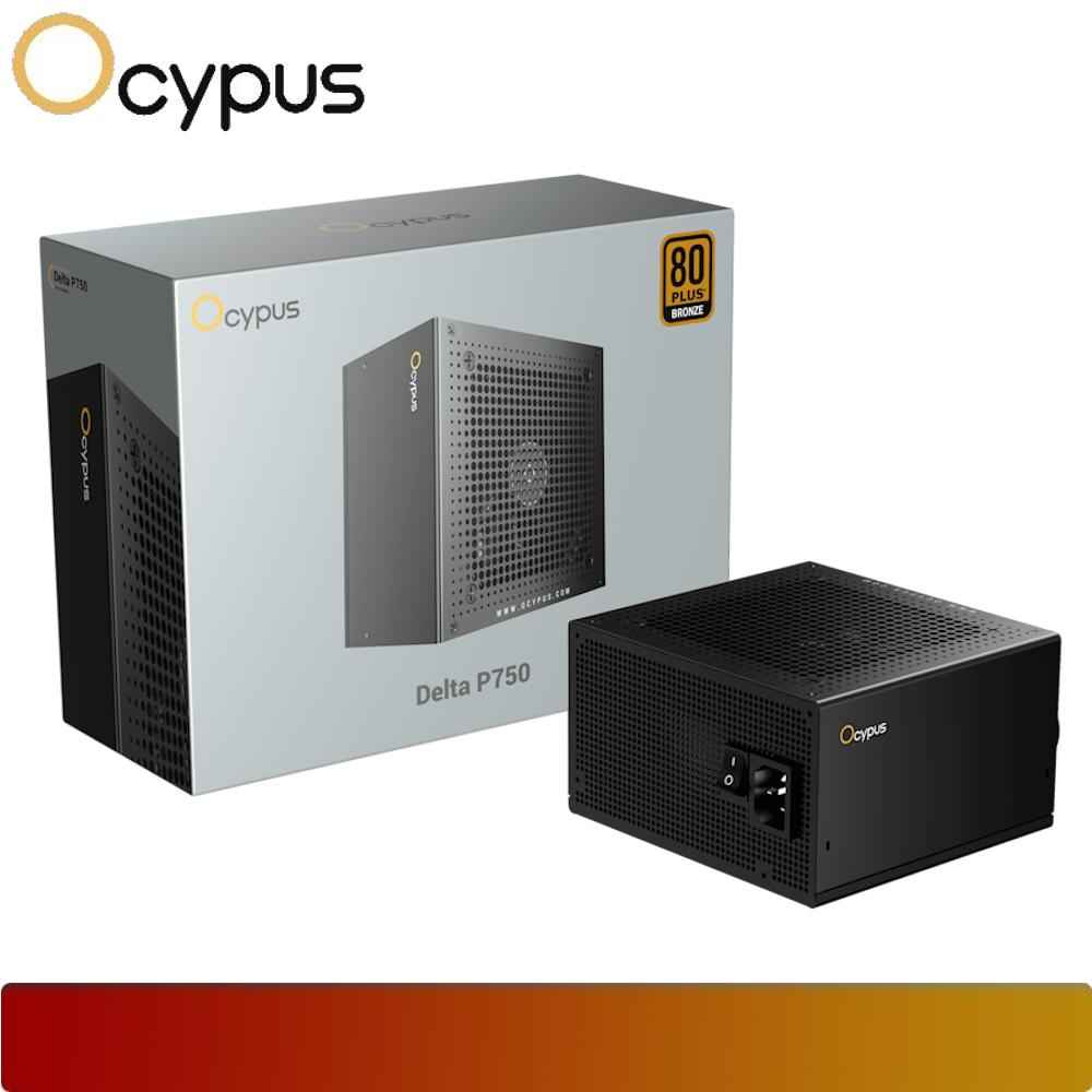 OCYPUS Delta P750 - 1 - Nano Komputer