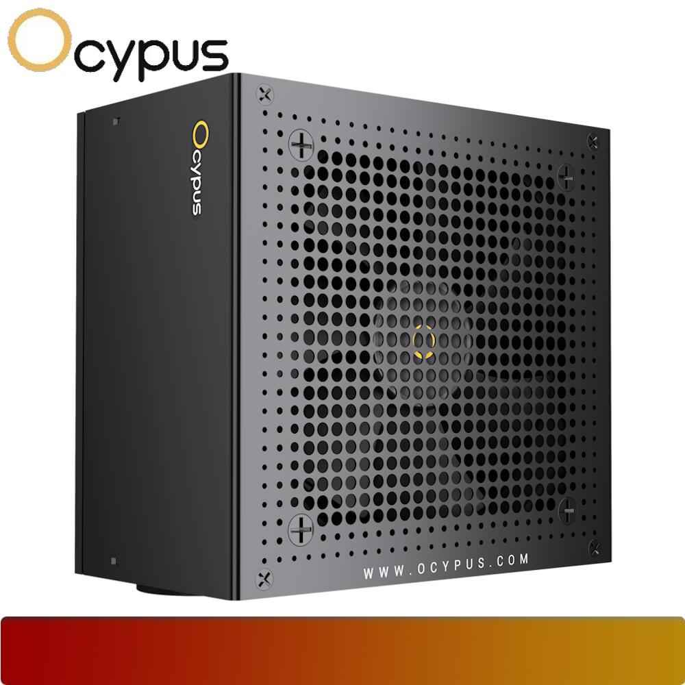 OCYPUS Delta P750 - 5 - Nano Komputer