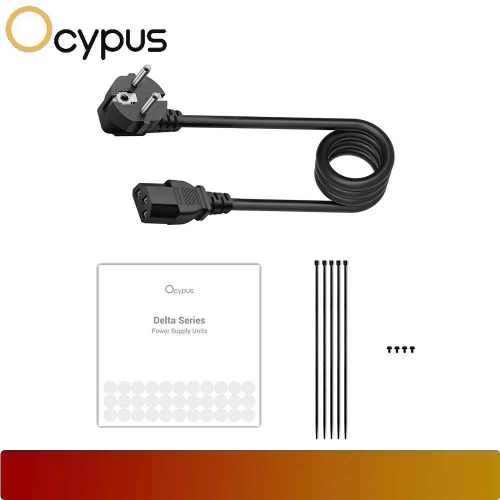 OCYPUS Delta P750 - 7 - Nano Komputer