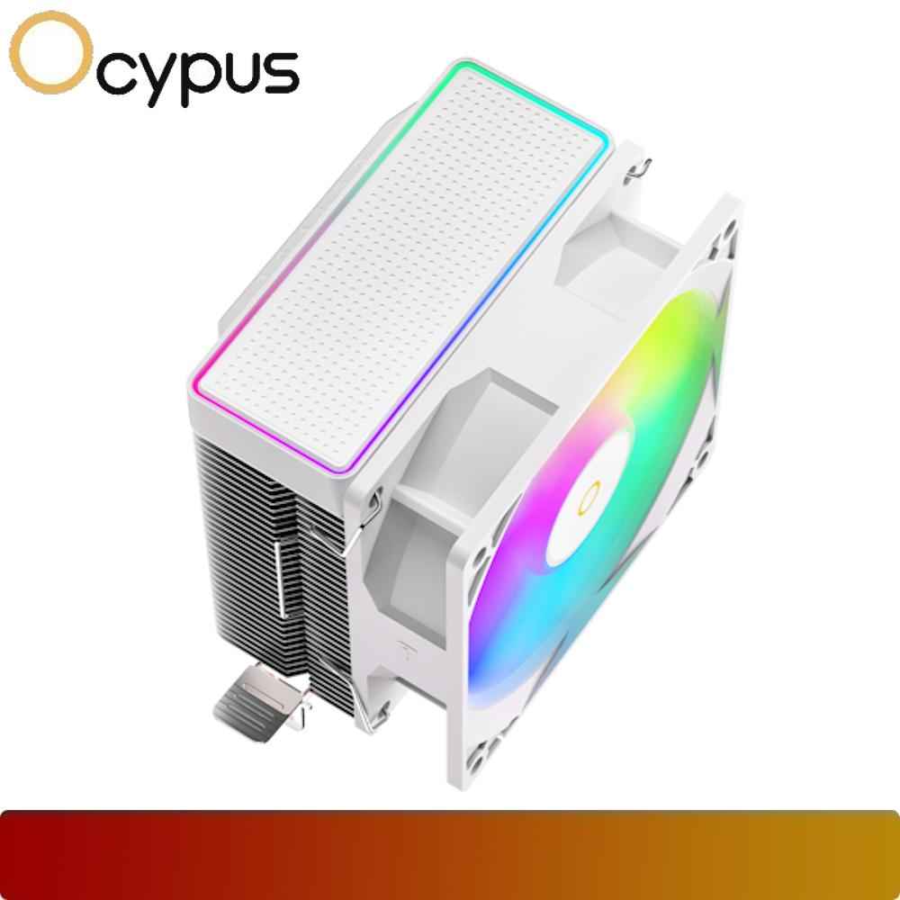 OCYPUS Gamma A20 ARGB - 3 - Nano Komputer