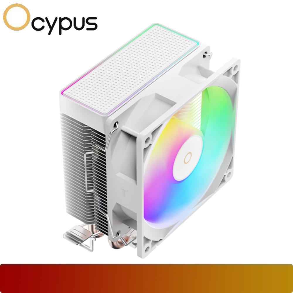 OCYPUS Gamma A20 ARGB - 9 - Nano Komputer