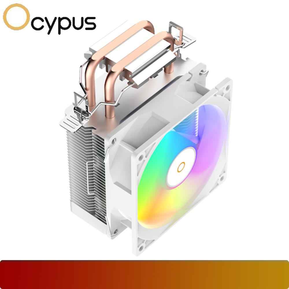 OCYPUS Gamma A20 ARGB - 5 - Nano Komputer