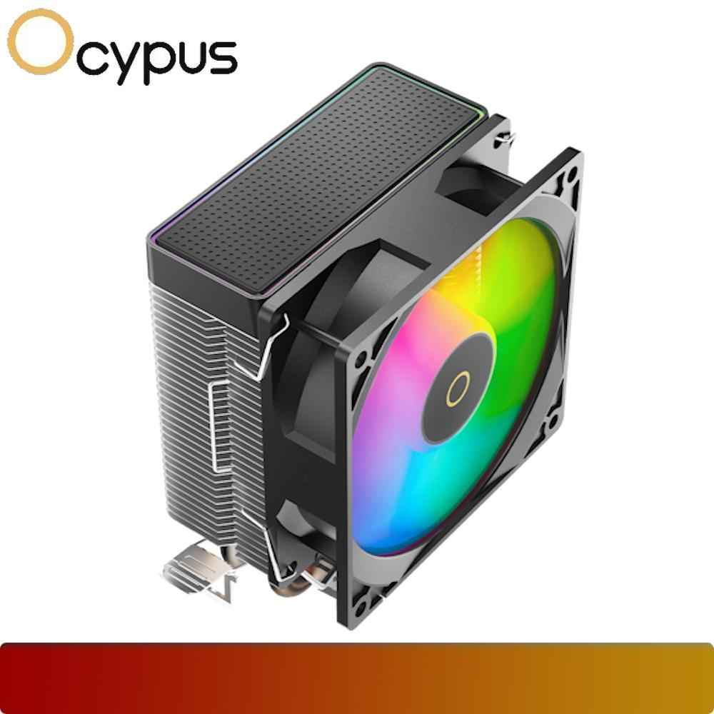 OCYPUS Gamma A20 ARGB - 8 - Nano Komputer