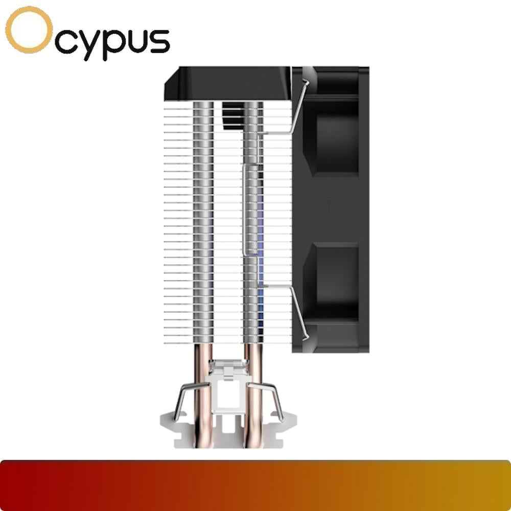 OCYPUS Gamma A20 ARGB - 4 - Nano Komputer
