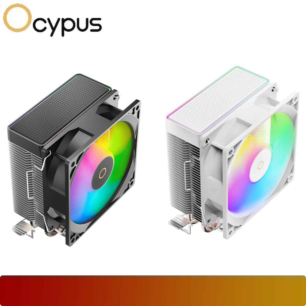 OCYPUS Gamma A20 ARGB - 1 - Nano Komputer