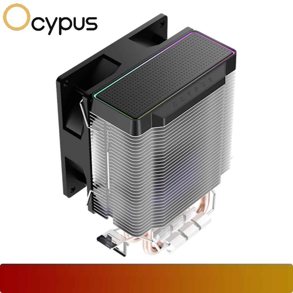 OCYPUS Gamma A20 ARGB - 6 - Nano Komputer