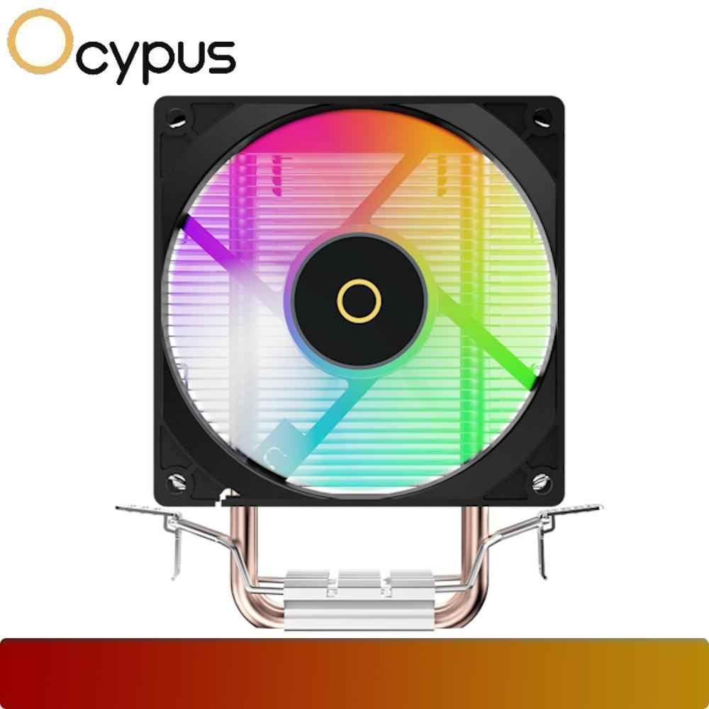 OCYPUS Gamma A20 ARGB - 2 - Nano Komputer