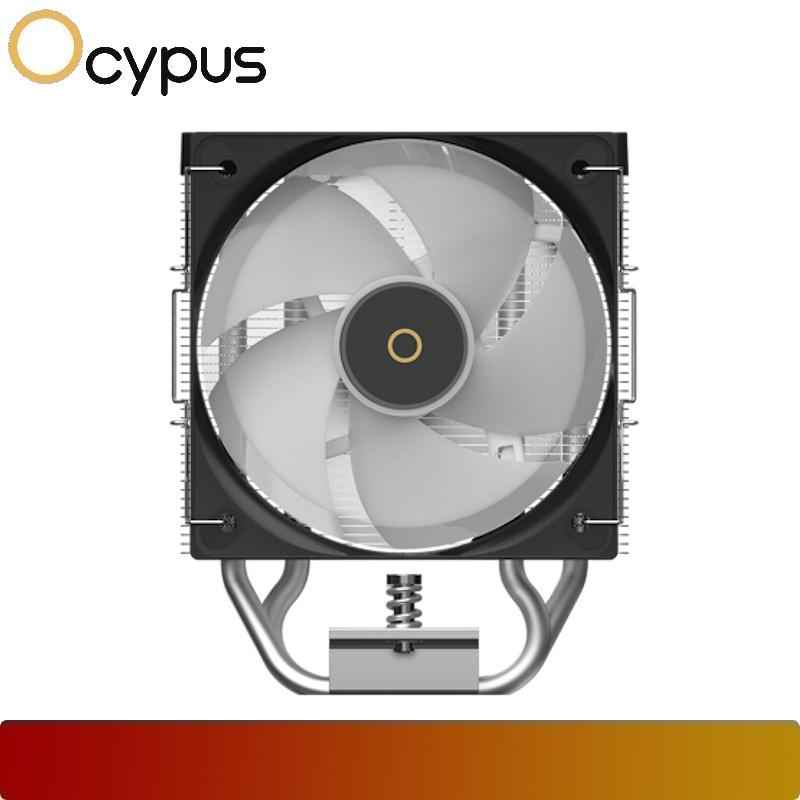 OCYPUS Gamma A40 ARGB Digital - 2 - Nano Komputer