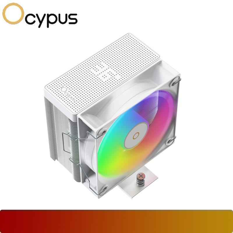 OCYPUS Gamma A40 ARGB Digital - 8 - Nano Komputer