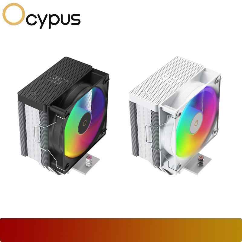 OCYPUS Gamma A40 ARGB Digital - 1 - Nano Komputer