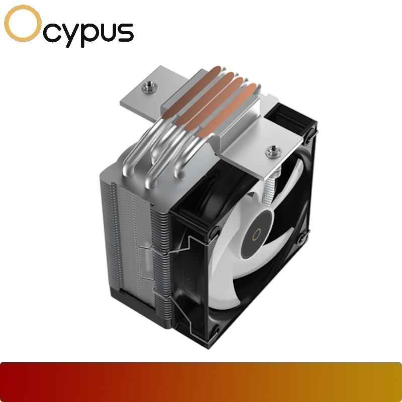 OCYPUS Gamma A40 ARGB Digital - 4 - Nano Komputer