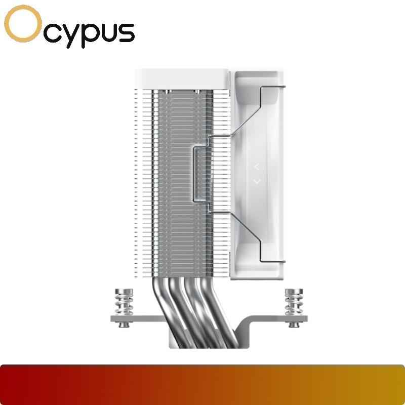 OCYPUS Gamma A40 ARGB Digital - 3 - Nano Komputer