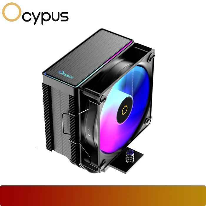 Ocypus Gamma A40 ARGB - 7 - Nano Komputer