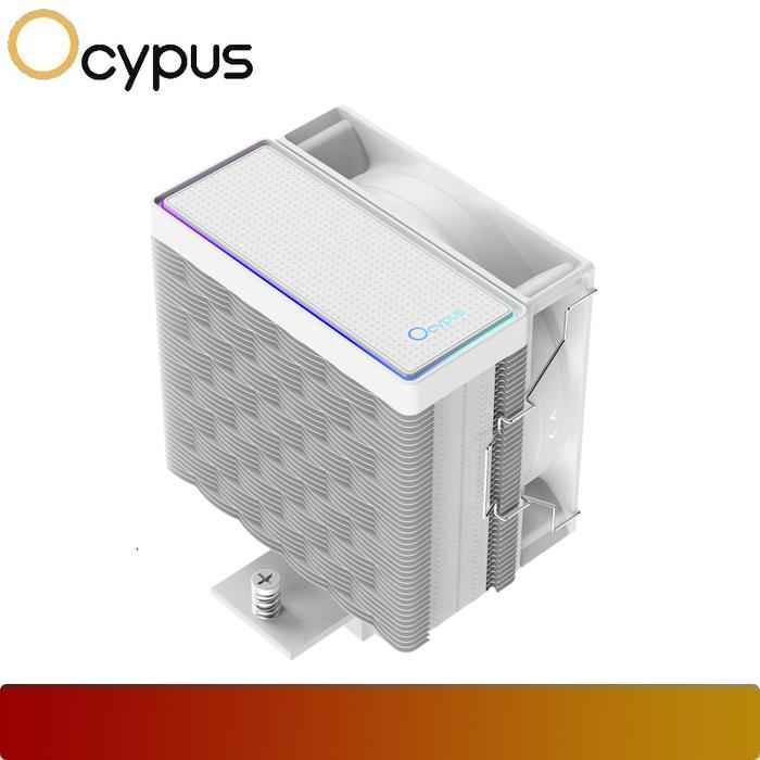 Ocypus Gamma A40 ARGB - 3 - Nano Komputer