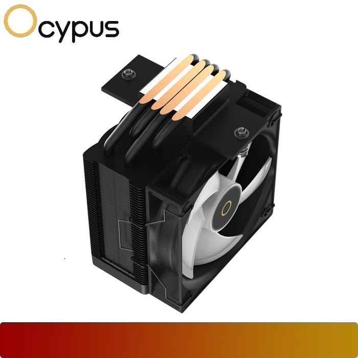 Ocypus Gamma A40 ARGB - 4 - Nano Komputer