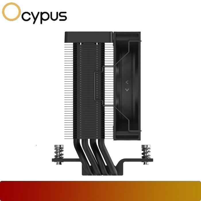 Ocypus Gamma A40 ARGB - 2 - Nano Komputer