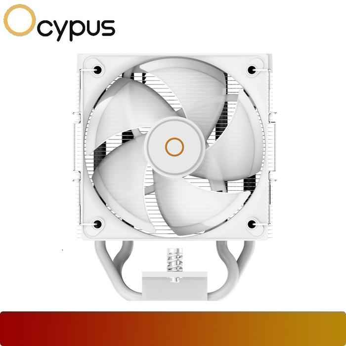 Ocypus Gamma A40 ARGB - 5 - Nano Komputer