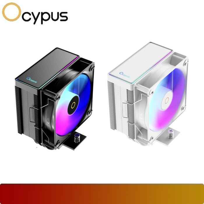 Ocypus Gamma A40 ARGB - 1 - Nano Komputer