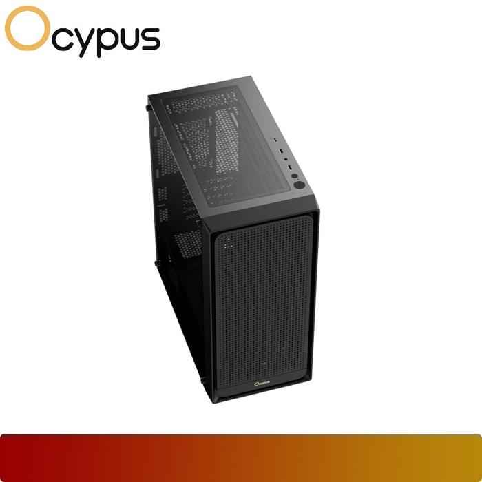 OCYPUS Gamma C50 - 4 - Nano Komputer