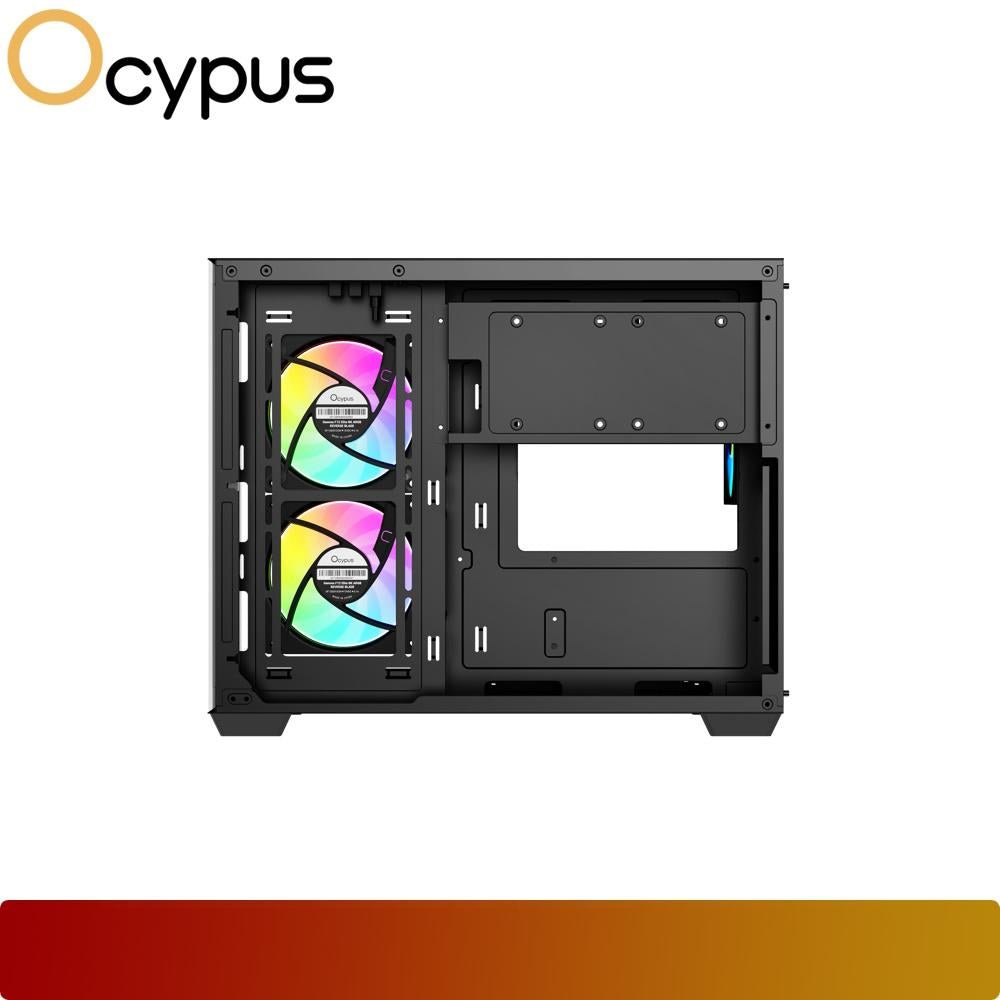 OCYPUS Gamma C54 ARGB-5-Nano Komputer