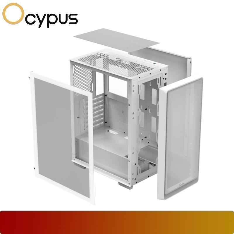 OCYPUS Gamma C60 - 7 - Nano Komputer