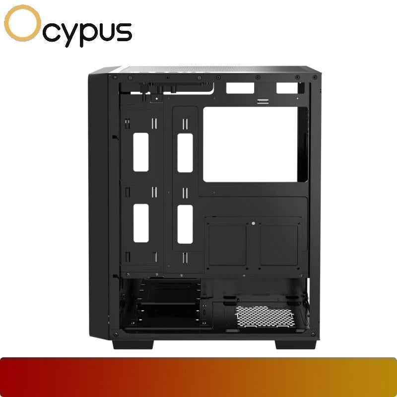 OCYPUS Gamma C60 - 4 - Nano Komputer