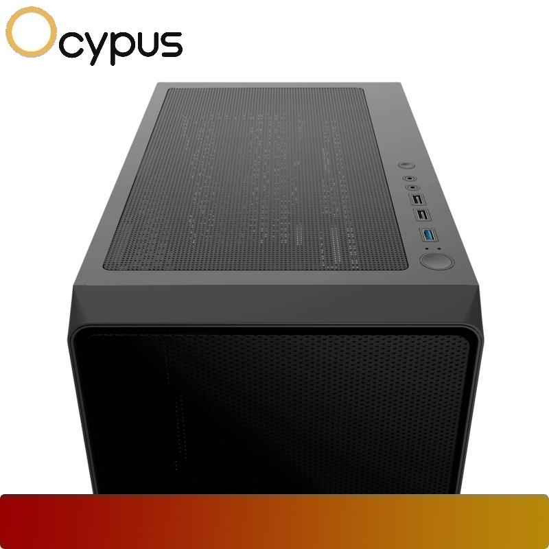 OCYPUS Gamma C60 - 6 - Nano Komputer