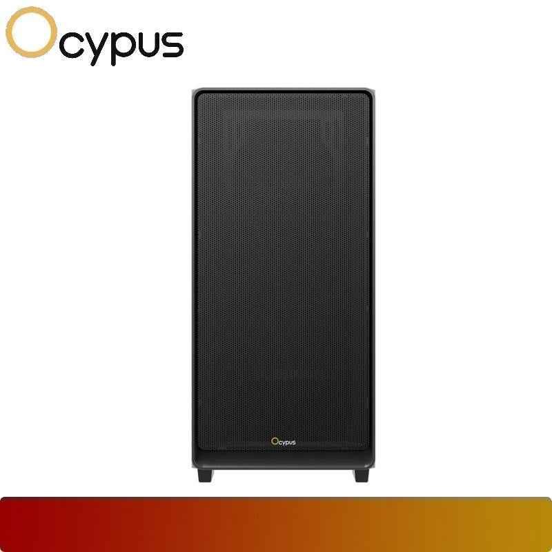 OCYPUS Gamma C60 - 2 - Nano Komputer