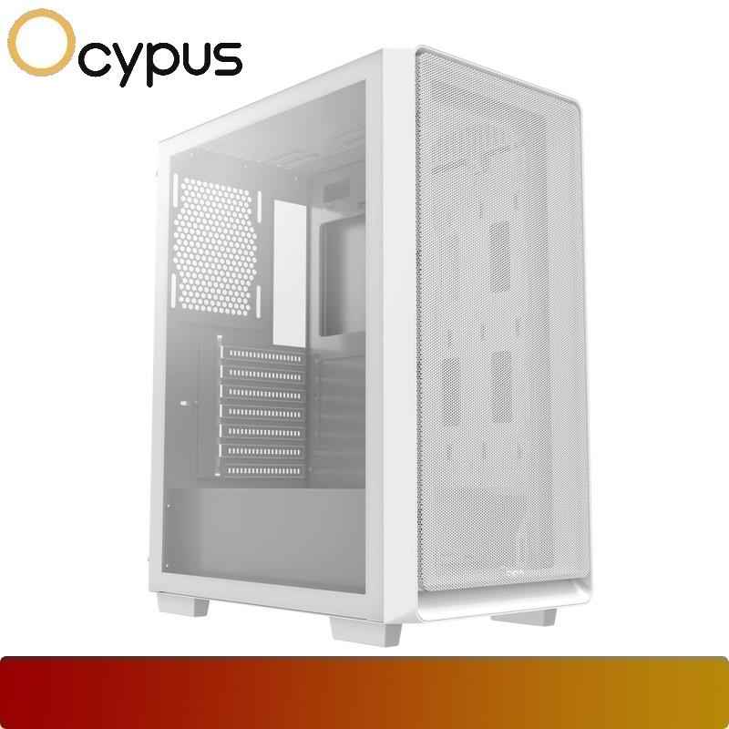 OCYPUS Gamma C60 - 9 - Nano Komputer