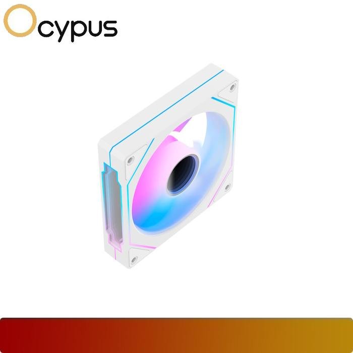 Ocypus Gamma F12 ARGB - 4 - Nano Komputer