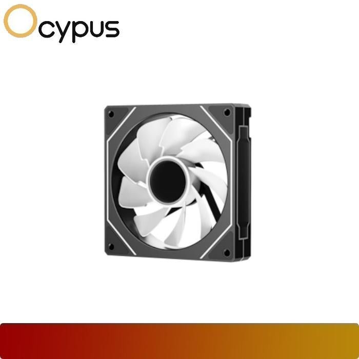 Ocypus Gamma F12 ARGB Reverse Blade - 6 - Nano Komputer