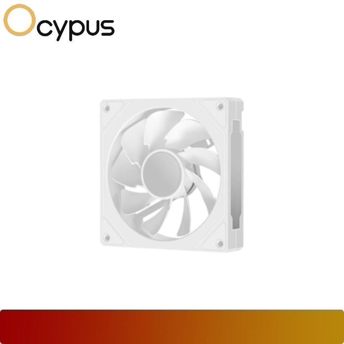 Ocypus Gamma F12 ARGB Reverse Blade - 7 - Nano Komputer