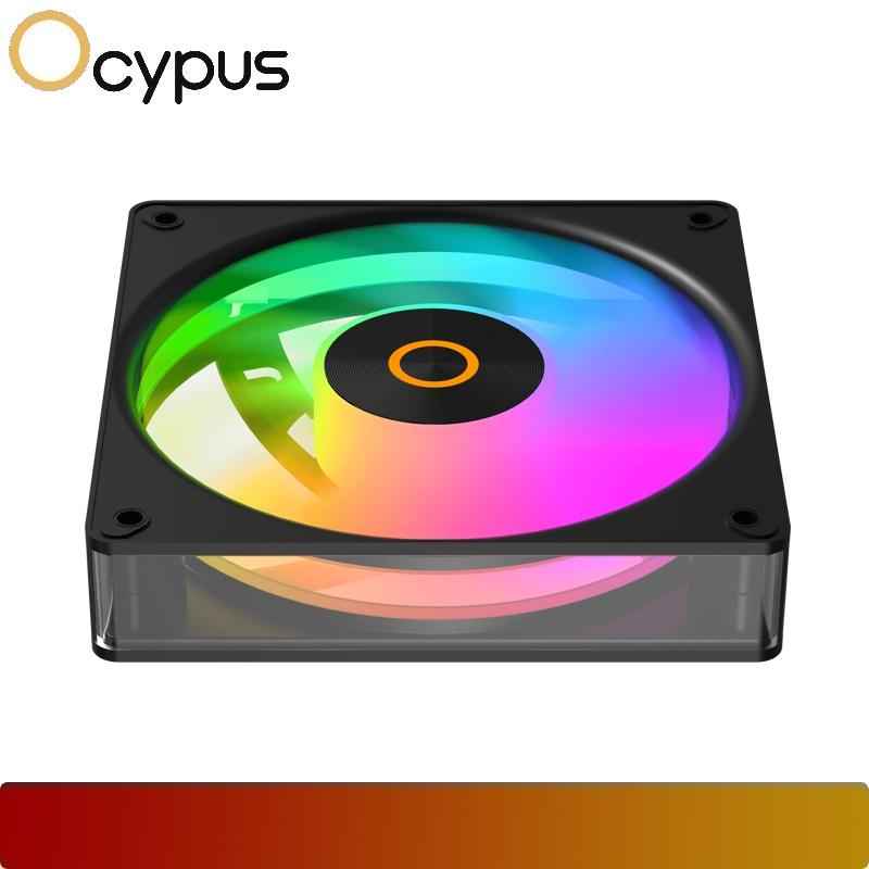 OCYPUS Gamma F12 Elite ARGB - 4 - Nano Komputer