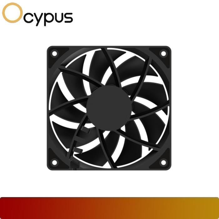 Ocypus Gamma F12 - 2 - Nano Komputer