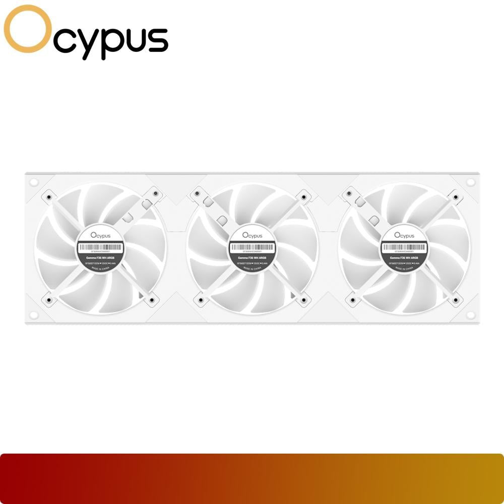 OCYPUS Gamma F36 ARGB-5-Nano Komputer